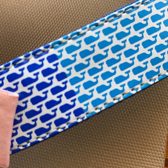 Vineyard Vines sandals - Picture 9 of 11